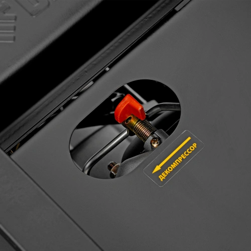 Генератор дизельный DES-55E, 5,5 кВт, 230 В, 11 л, электростартер Denzel по ценам производителя в Краснодаре с доставкой по всей России