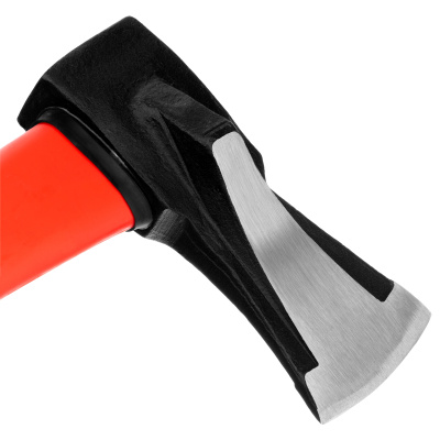 Топор-колун с клиновидным полотном 3000 г, фибергласовое обрезиненное топорище 900 мм Matrix по ценам производителя в Краснодаре с доставкой по всей России