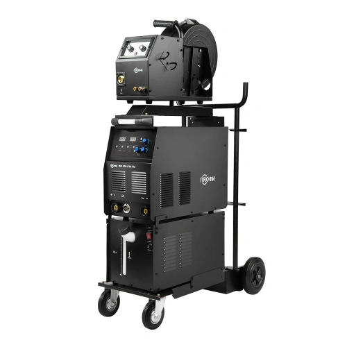 ПРОФИ MIG 500 SYN FW купить в Москве с доставкой по всей России | ProtosMarket.ru