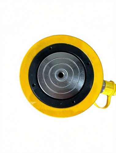 Домкрат гидравлический грузовой TOR ДУ50Г200 50 т двухсторонний по ценам производителя в Краснодаре с доставкой по всей России