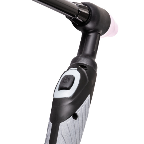 Горелка SAGGIO TIG-550 35мм2 5Pin 4M ЖО по ценам производителя в Краснодаре с доставкой по всей России