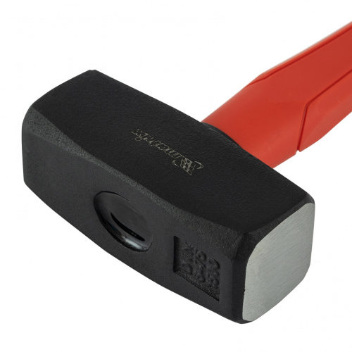 Кувалда 1,5 кг, фибергласовая обрезиненная рукоятка 380 мм Matrix по ценам производителя в Краснодаре с доставкой по всей России