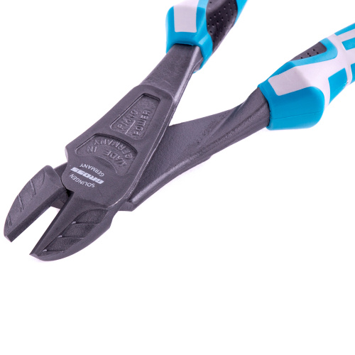 Бокорезы 240 мм, усиленные, трехкомпонентные рукоятки Gross по ценам производителя в Краснодаре с доставкой по всей России