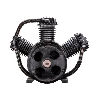 Компрессорная головка ременная AEROMAX B3120 по ценам производителя в Краснодаре с доставкой по всей России