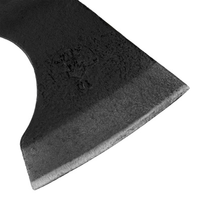 Топор, кованный, в сборе, 800/1060 г, деревянное топорище, 500 мм, охотничий, АО по ценам производителя в Краснодаре с доставкой по всей России