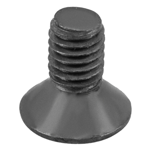 Нож шнека для грунта ER-250, диаметр 250 мм, комплект 2 шт Denzel по ценам производителя в Краснодаре с доставкой по всей России