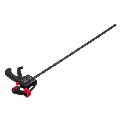 Струбцина универсальная, быстрозажимная, F-образная, 450 х 565 х 45 мм, пластиковый корпус Matrix по ценам производителя в Краснодаре с доставкой по всей России