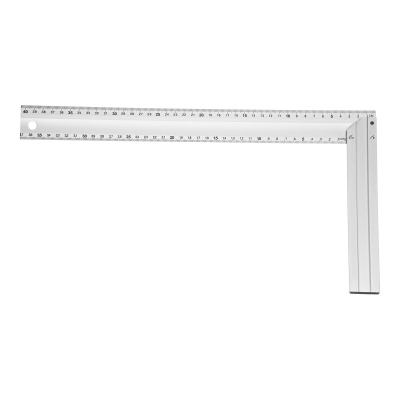 Угольник, 400 мм, алюминиевый, литой Matrix по ценам производителя в Краснодаре с доставкой по всей России