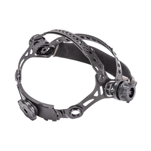 Маска сварщика VARTEG "чёрная" со стеклом С5 по ценам производителя в Краснодаре с доставкой по всей России