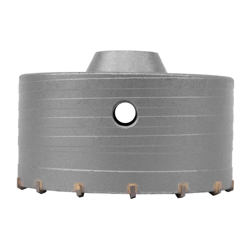 Буровая коронка, M22 х 115 мм Matrix по ценам производителя в Краснодаре с доставкой по всей России