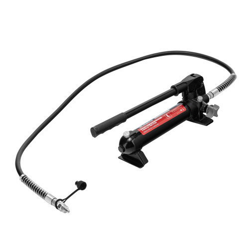 Насос гидравлический со шлангом для 4 т растяжки Matrix по ценам производителя в Краснодаре с доставкой по всей России