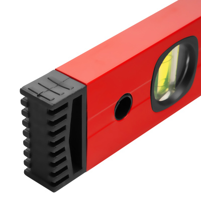 Уровень алюминиевый, 800 мм, фрезерованный, 3 глазка Matrix по ценам производителя в Краснодаре с доставкой по всей России