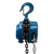 Таль цепная, 0.5 т, h подъема 2.5 м, расстояние между крюками 350 мм Stels по ценам производителя в Краснодаре с доставкой по всей России