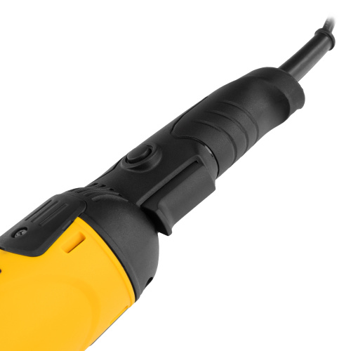 Машина шлифовальная угловая AG125-1100A, 1100 Вт, 125 мм, 3000-11000 об/мин Denzel по ценам производителя в Краснодаре с доставкой по всей России