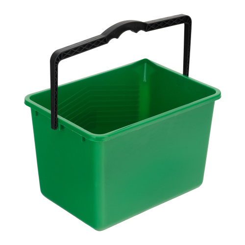 Ведро малярное пластмассовое, прямоугольное, 14 л Сибртех по ценам производителя в Краснодаре с доставкой по всей России
