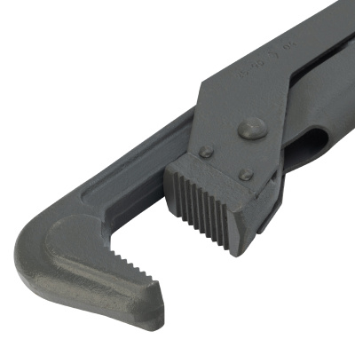 Ключ трубный рычажный КТР-4 (НИЗ) по ценам производителя в Краснодаре с доставкой по всей России