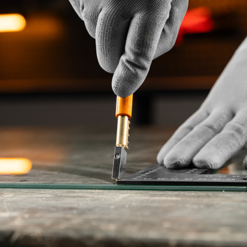 Стеклорез алмазный Sparta по ценам производителя в Краснодаре с доставкой по всей России