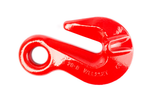 Крюк укорачивающий TOR 21,2 т (Q) по ценам производителя в Краснодаре с доставкой по всей России