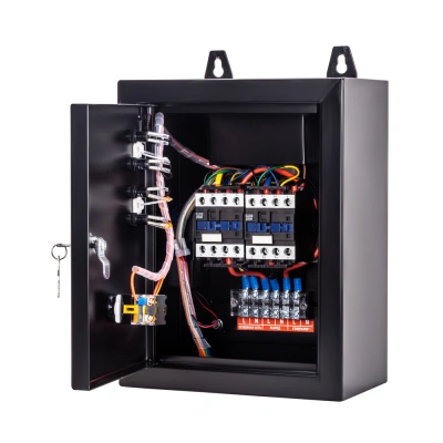 Блок автоматики FoxWeld ATS (220V) по ценам производителя в Краснодаре с доставкой по всей России