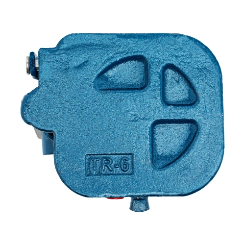 Домкрат гидравлический бутылочный, 5 т, h подъема 207-404 мм Stels по ценам производителя в Краснодаре с доставкой по всей России