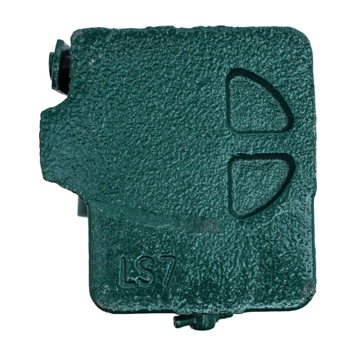 Домкрат гидравлический бутылочный, 3 т, 180-320 мм Сибртех по ценам производителя в Краснодаре с доставкой по всей России