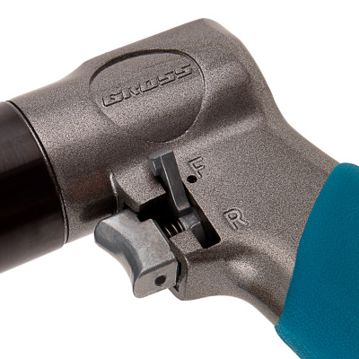 Дрель пневматическая G302, 3/8, 1800 об/мин, патрон 10 мм Gross по ценам производителя в Краснодаре с доставкой по всей России