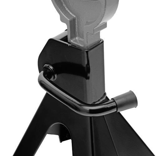 Подставки под машину регулируемые, 3 т, H подъема 295-425 мм, 2 шт Matrix по ценам производителя в Краснодаре с доставкой по всей России