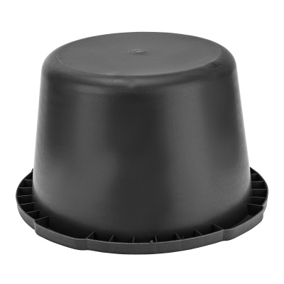 Таз круглый строительный усиленный, 65 л Matrix по ценам производителя в Краснодаре с доставкой по всей России