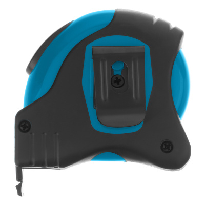 Рулетка "Schlagfest",3 м x 19 мм,магнитный обрезиненный зацеп,двусторонняя шкала,Нейлоновое покрытие,автоматическая фиксация Gross по ценам производителя в Краснодаре с доставкой по всей России