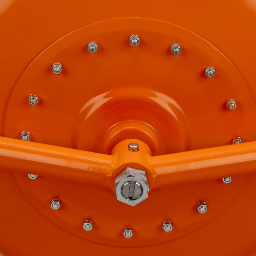 Бетоносмеситель СБР-170А.3, 170 л, 1 кВт, 220 В по ценам производителя в Краснодаре с доставкой по всей России