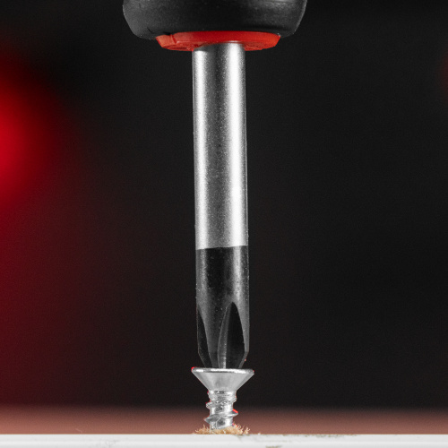 Набор отверток "Era", 8 шт, CrV, трехкомпонентная рукоятка Matrix по ценам производителя в Краснодаре с доставкой по всей России