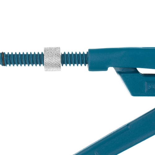 Ключ трубный рычажный №1, 1", литой, тип "B" Сибртех по ценам производителя в Краснодаре с доставкой по всей России