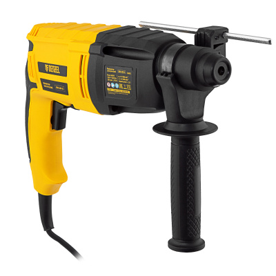 Перфоратор электрический RHH-600-22, SDS-plus, 600 Вт, 2,5 Дж, 2 реж. Denzel по ценам производителя в Краснодаре с доставкой по всей России