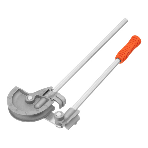 Трубогиб, до 15 мм, для труб из металлопластика и мягких металлов Sparta по ценам производителя в Краснодаре с доставкой по всей России