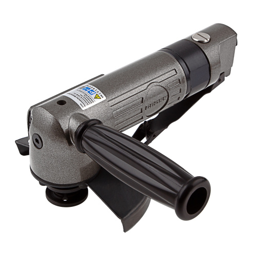 Угловая шлифовальная машина пневматическая G506.5", 11000 об/мин Gross по ценам производителя в Краснодаре с доставкой по всей России