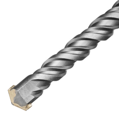 Бур по бетону, 26 x 600 мм, SDS Plus Сибртех по ценам производителя в Краснодаре с доставкой по всей России
