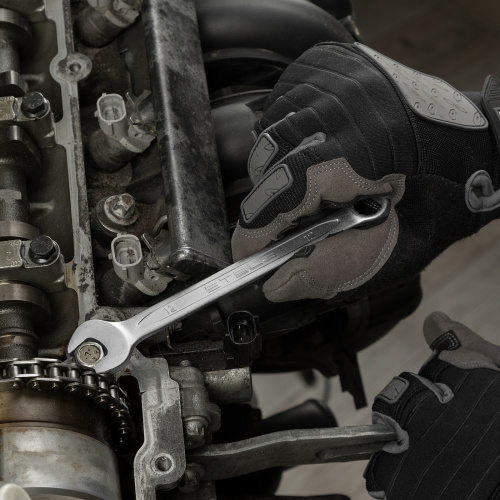 Набор инструментов, 1/2", 1/4", CrV, пластиковый кейс 88 предметов Stels по ценам производителя в Краснодаре с доставкой по всей России