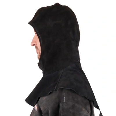 Подшлемник спилковый летний купить в Москве с доставкой по всей России | ProtosMarket.ru