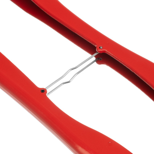 Ножницы для резки изделий из ПВХ, универсальные, D 63 мм, порошковое покрытие рукояток Matrix по ценам производителя в Краснодаре с доставкой по всей России