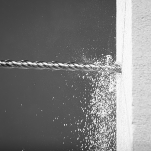 Бур по бетону, 12 x 800 мм, SDS Plus Matrix по ценам производителя в Краснодаре с доставкой по всей России