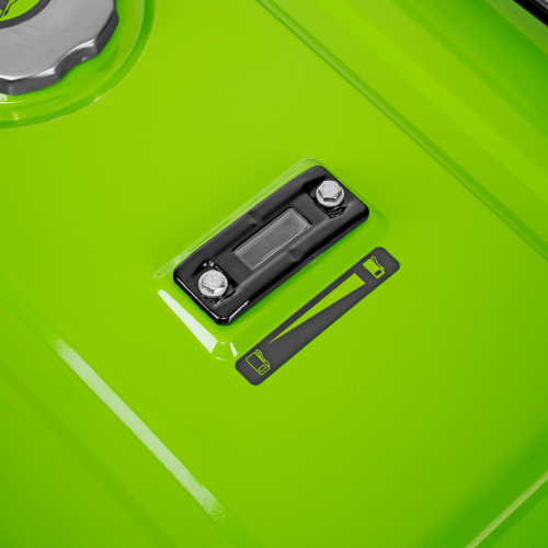 Генератор бензиновый БС-6500Э, 5.5 кВт, 230В, четырехтактный, 25 л, электростартер Сибртех по ценам производителя в Краснодаре с доставкой по всей России