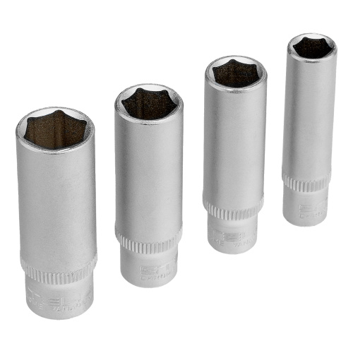 Набор инструментов, 1/4", Cr-V, S2, усиленный кейс, 47 предметов Stels по ценам производителя в Краснодаре с доставкой по всей России