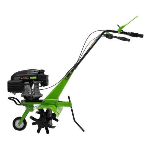 Мотокультиватор КБС-600, 5 л.с, 139 куб.см, ширина 60 см, фрез 3 x 4, передачи 1В Сибртех по ценам производителя в Краснодаре с доставкой по всей России