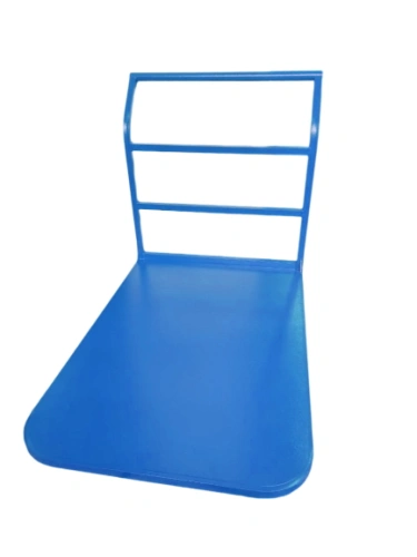 Тележка платформенная TOR ТП-8У (700x1000) (колеса 200мм) по ценам производителя в Краснодаре с доставкой по всей России