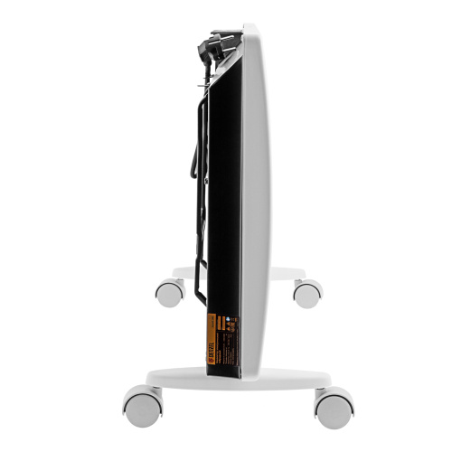 Конвектор гибридный электрический HybridX-2000, ИК нагреватель, цифровой термостат Denzel по ценам производителя в Краснодаре с доставкой по всей России