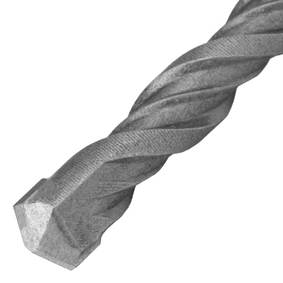 Бур по бетону, 8 x 450 мм, SDS Plus Сибртех по ценам производителя в Краснодаре с доставкой по всей России