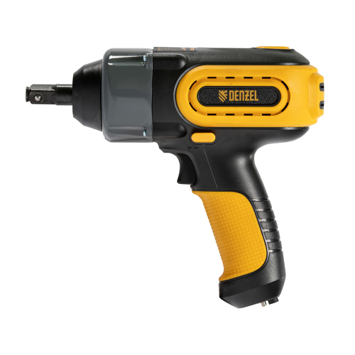 Домкрат электрогидравлический «3 в 1» (1,5 т), 12В, с гайковертом электрическим, в наборе  Denzel по ценам производителя в Краснодаре с доставкой по всей России