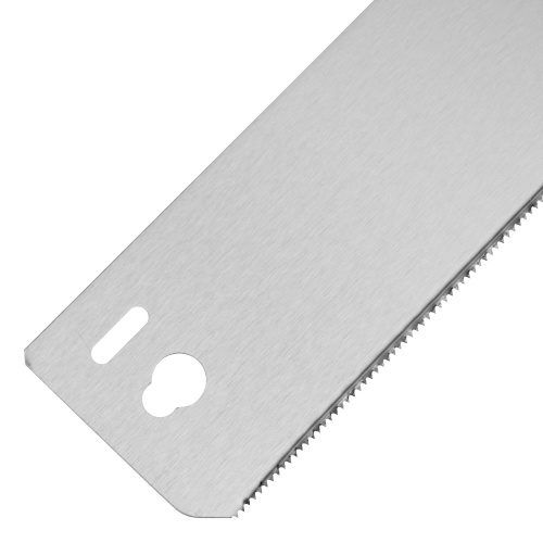 Пильное полотно для прецизионного стусла "Piranha", 600 мм, каленый зуб 2D, 18 TPI Gross по ценам производителя в Краснодаре с доставкой по всей России