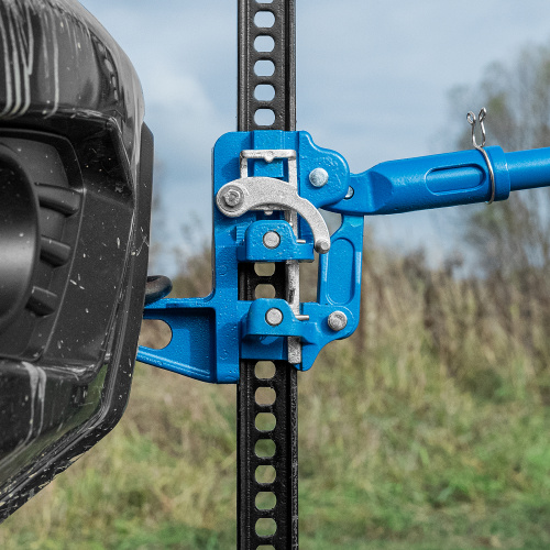 Домкрат реечный профессиональный 3 т, 115-1030 мм. HigH Jack Stels по ценам производителя в Краснодаре с доставкой по всей России