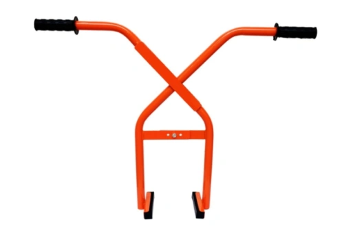 Захват для бордюрного камня ручной ЗТ 100 кг по ценам производителя в Краснодаре с доставкой по всей России